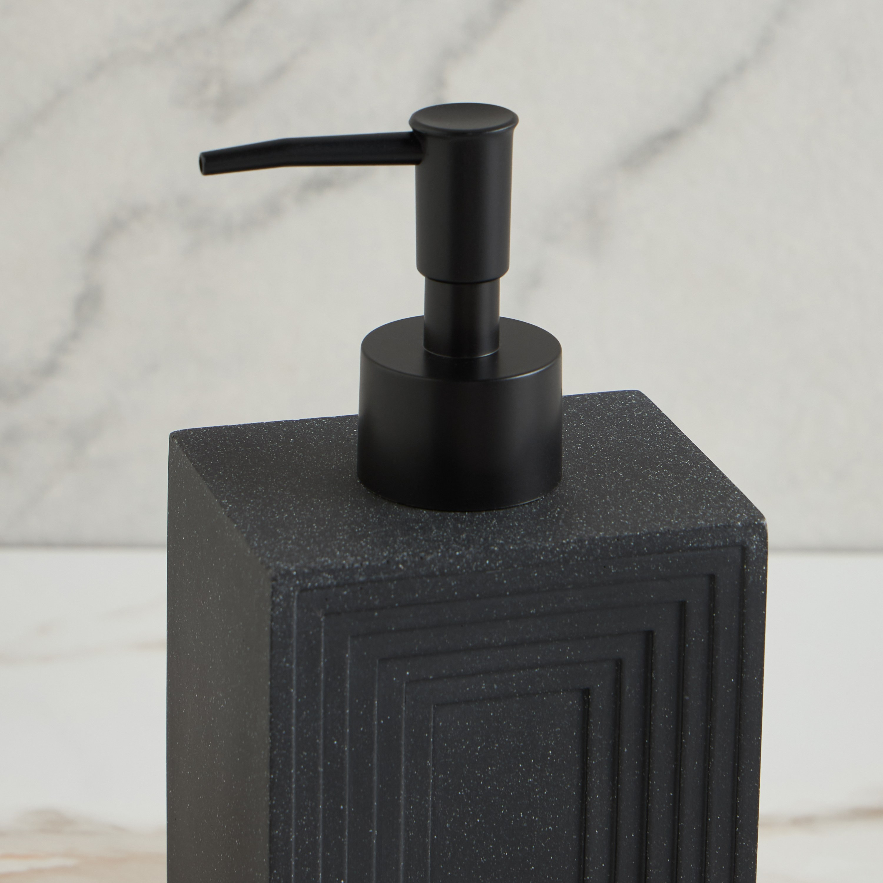 Raya Soap Dispenser-household-bathandlaundry-bathaccessories-soapdishesanddispensers-image-2