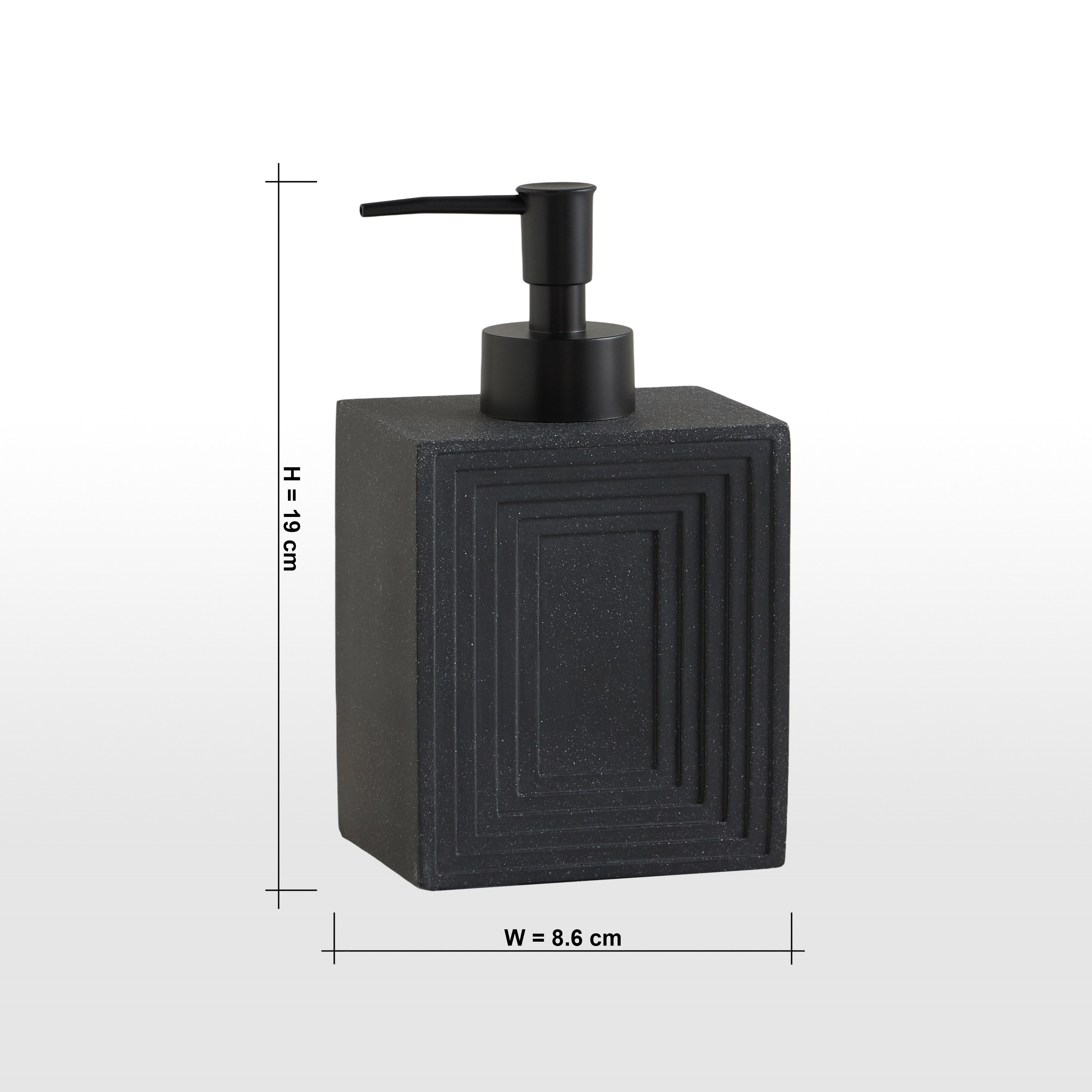 Raya Soap Dispenser-household-bathandlaundry-bathaccessories-soapdishesanddispensers-image-4