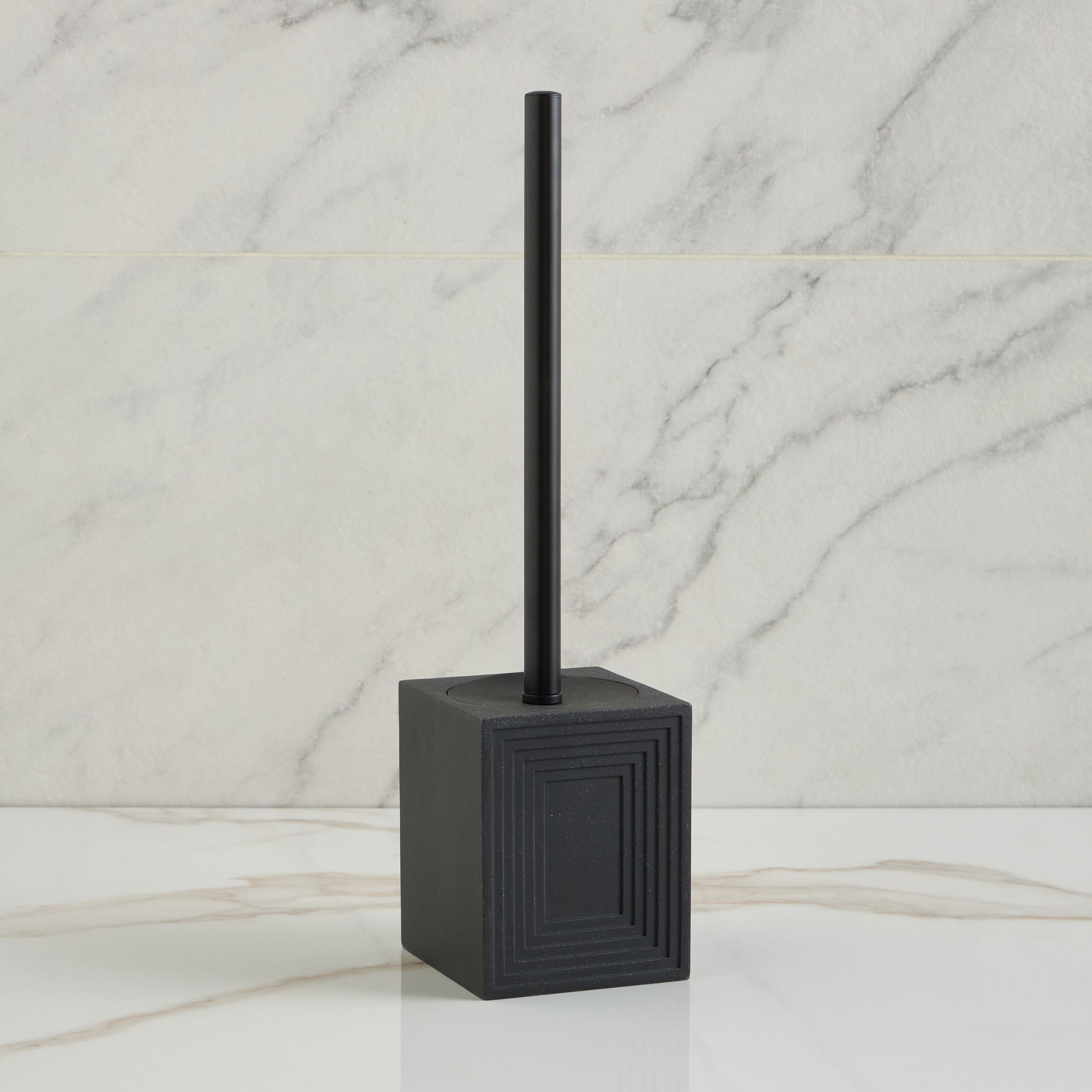 حامل فرشاة حمام - راية-household-bathandlaundry-bathaccessories-toiletbrushholders-image-1