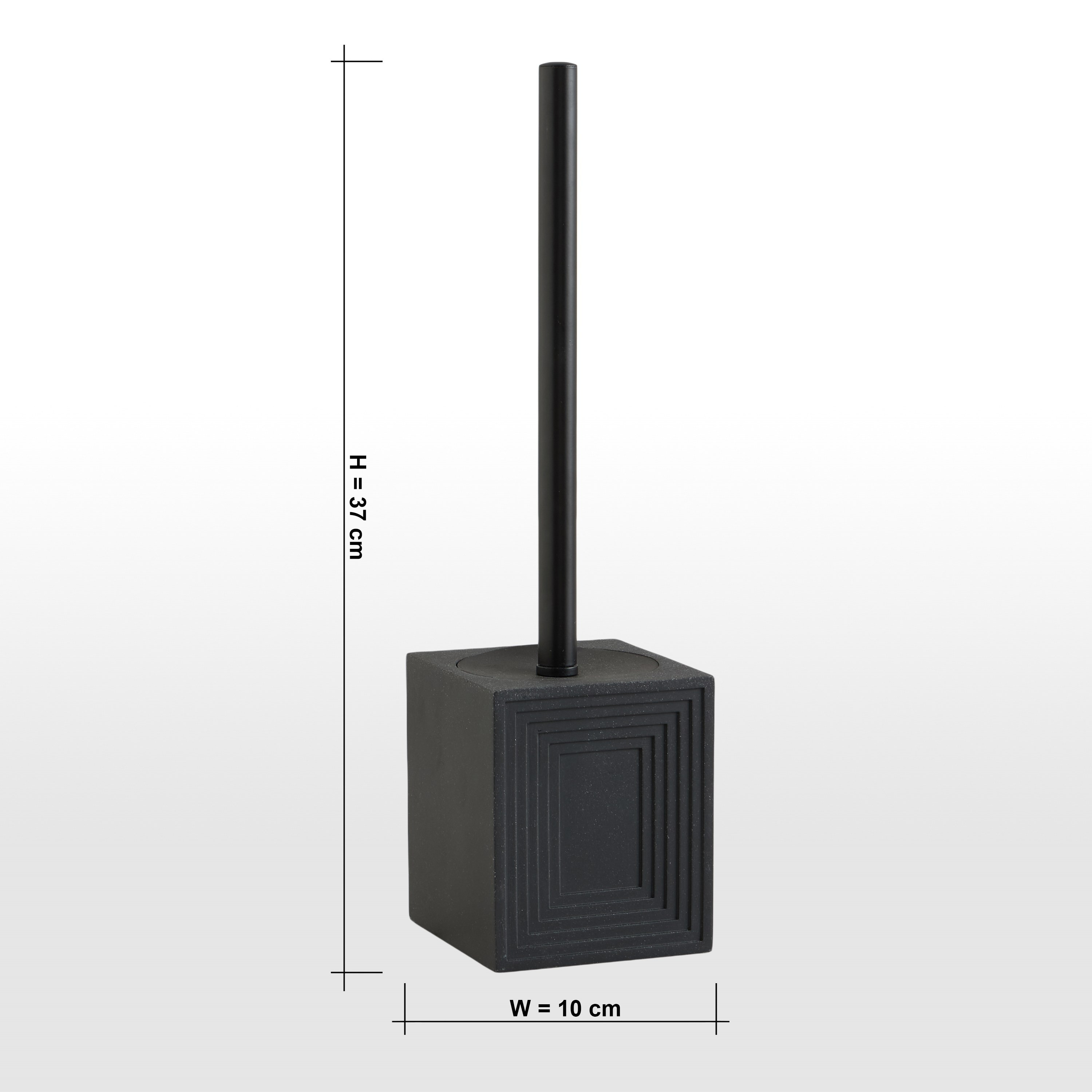 Raya Toilet Brush Holder-household-bathandlaundry-bathaccessories-toiletbrushholders-image-4