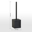 حامل فرشاة حمام - راية-household-bathandlaundry-bathaccessories-toiletbrushholders-image-1