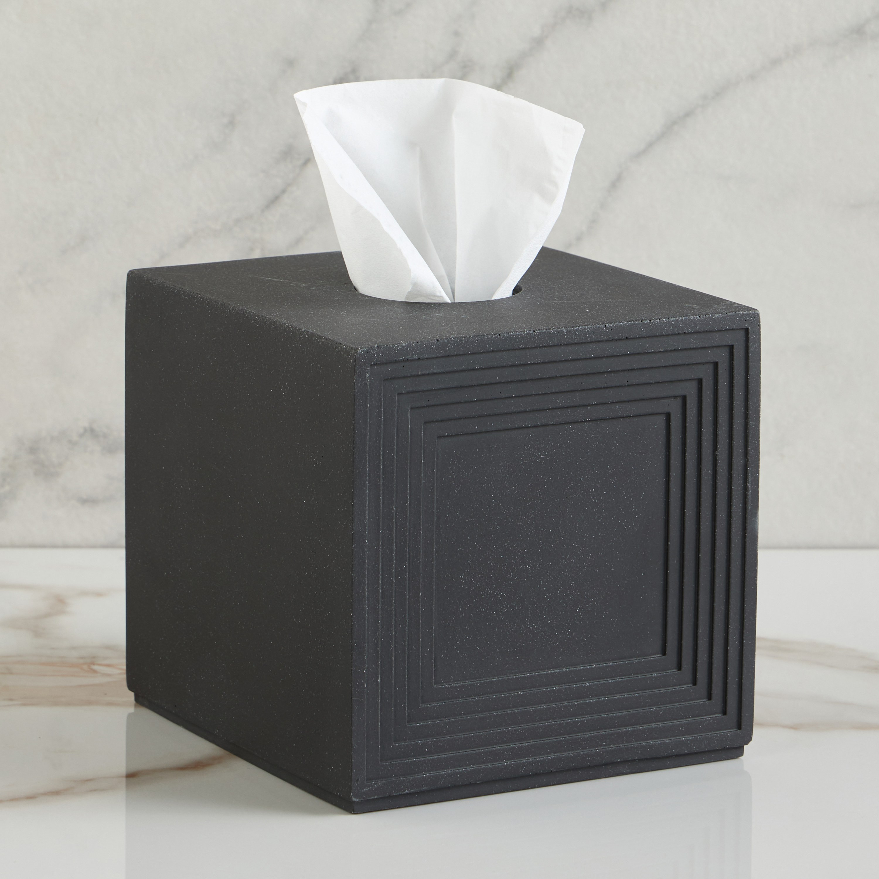Raya Tissue Holder-household-bathandlaundry-bathaccessories-tissueboxesandcottonjars-image-1