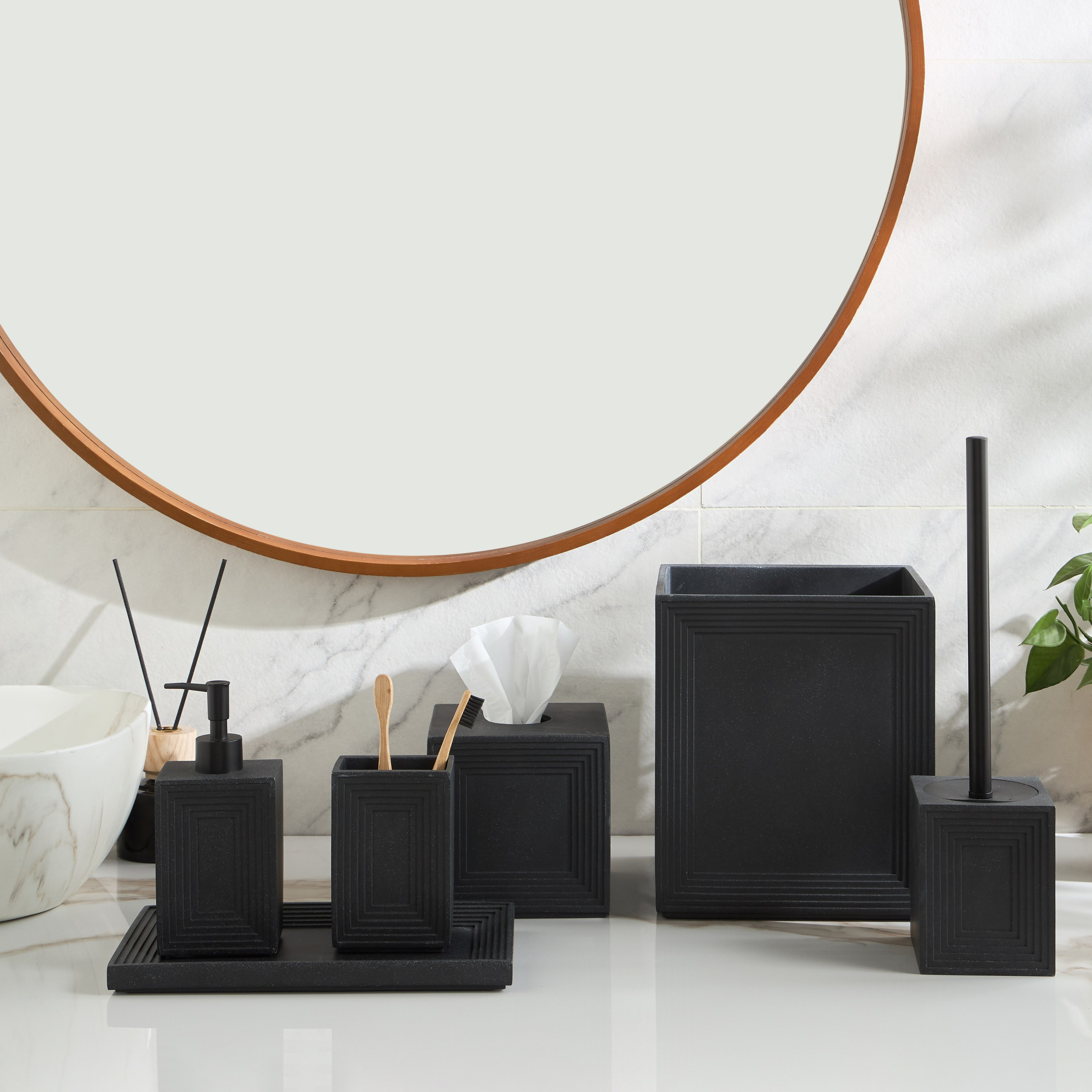 Raya Tissue Holder-household-bathandlaundry-bathaccessories-tissueboxesandcottonjars-image-4