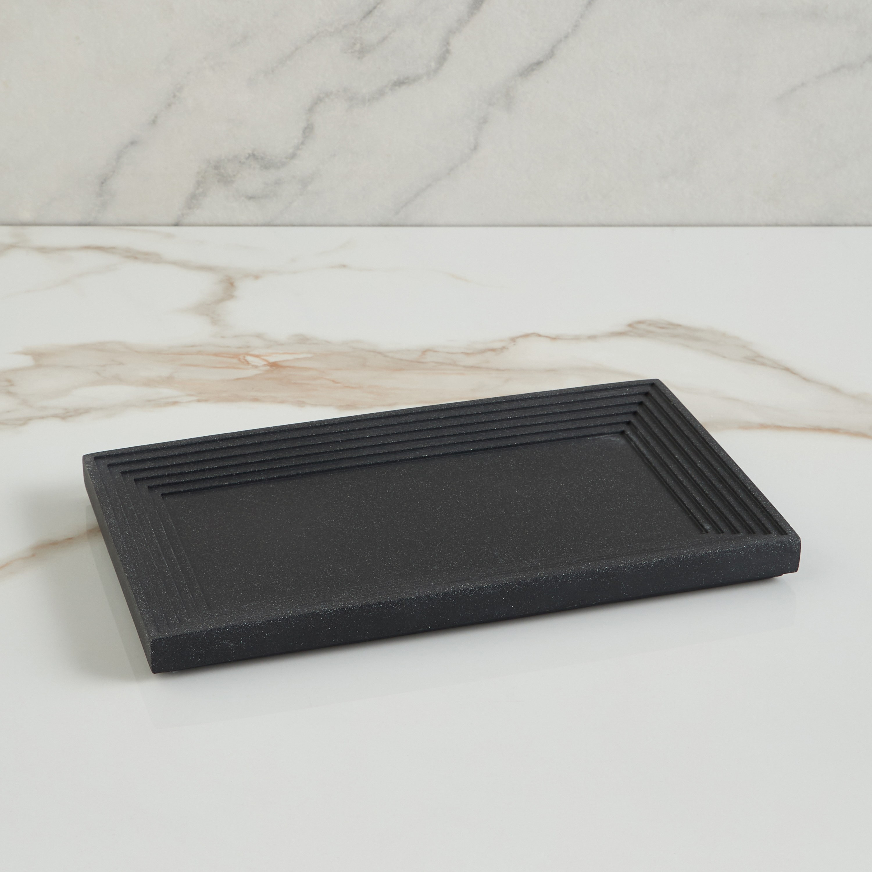 صينية مناشف - راية-household-bathandlaundry-bathaccessories-toweltraysandplatforms-image-1