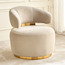 كرسي دوّار بمساند ذراعين قماش - ليسا-furniture-sofaandseating-armchairs-image-9