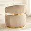 كرسي دوّار بمساند ذراعين قماش - ليسا-furniture-sofaandseating-armchairs-image-7