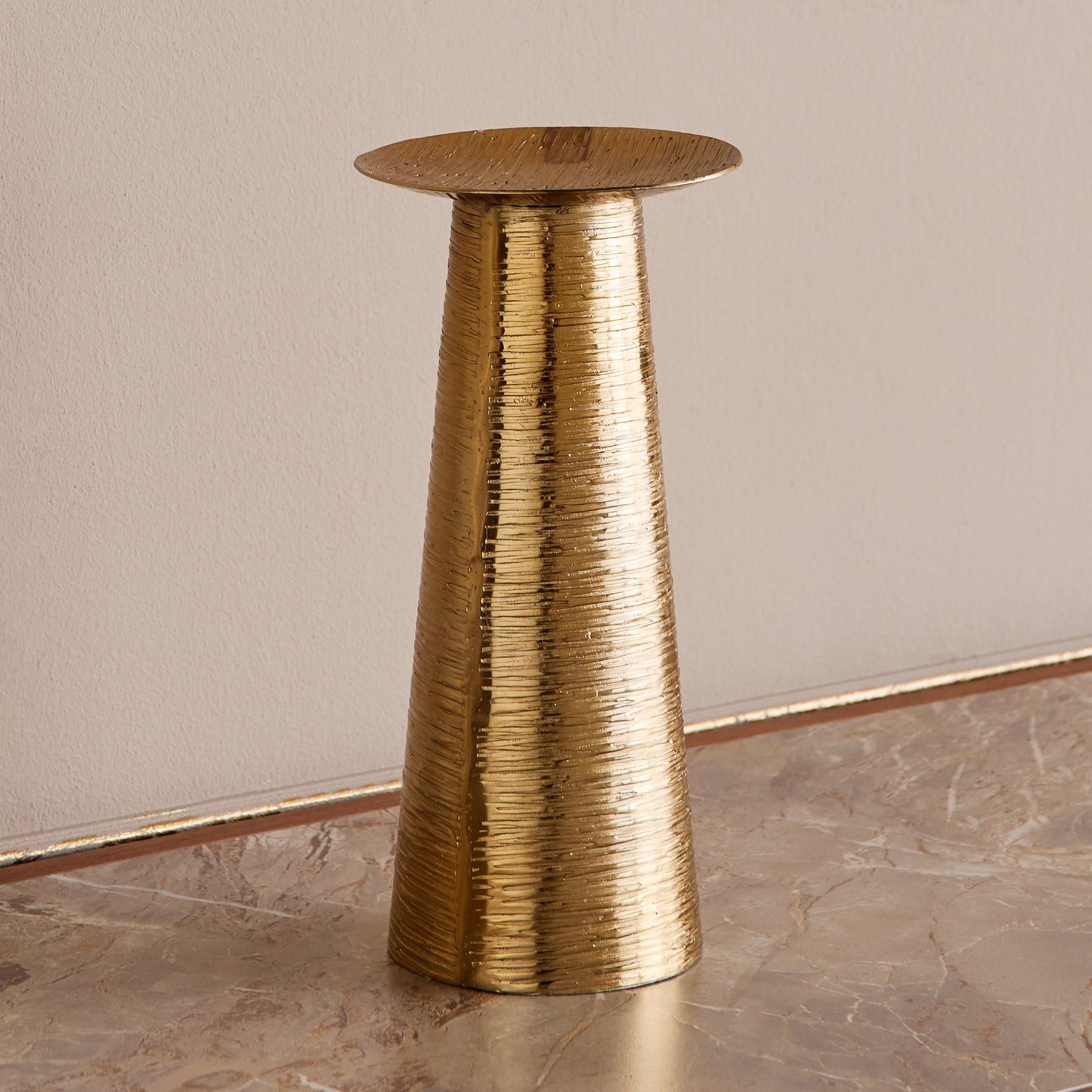 Solena Pillar Candleholder-household-decor-candleholdersandlanterns-image-3