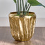 Dahab Colton Metal Planter - 28 cm-household-gardenandoutdoor-potsandplanters-planters-image-1