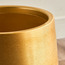 Solena Ruse Metal Planter - 31 cm-household-gardenandoutdoor-potsandplanters-planters-image-3