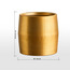 Solena Ruse Metal Planter - 31 cm-household-gardenandoutdoor-potsandplanters-planters-image-5