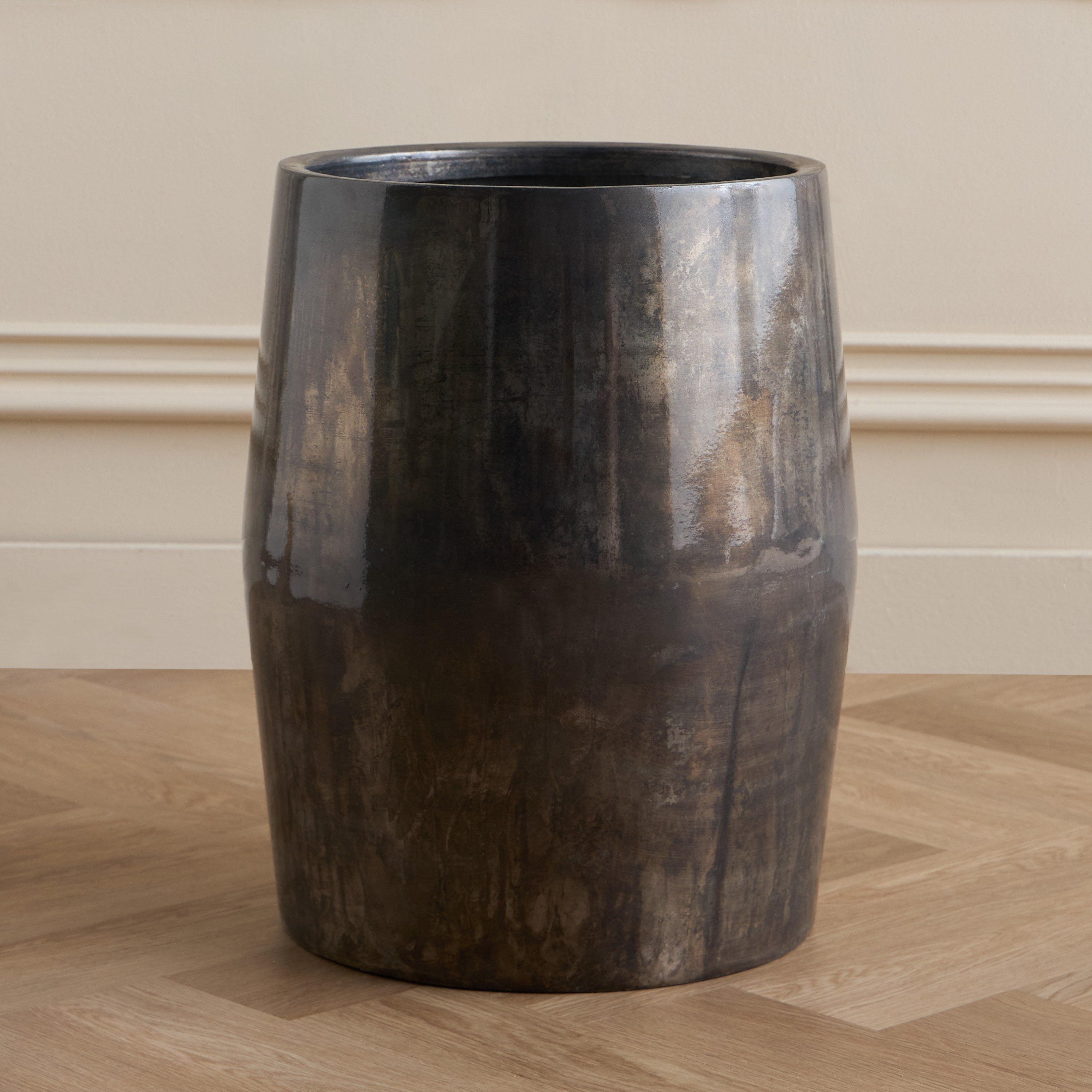 Arras Ruse Thick-Walled Planter - 51 cm-household-gardenandoutdoor-potsandplanters-planters-image-2