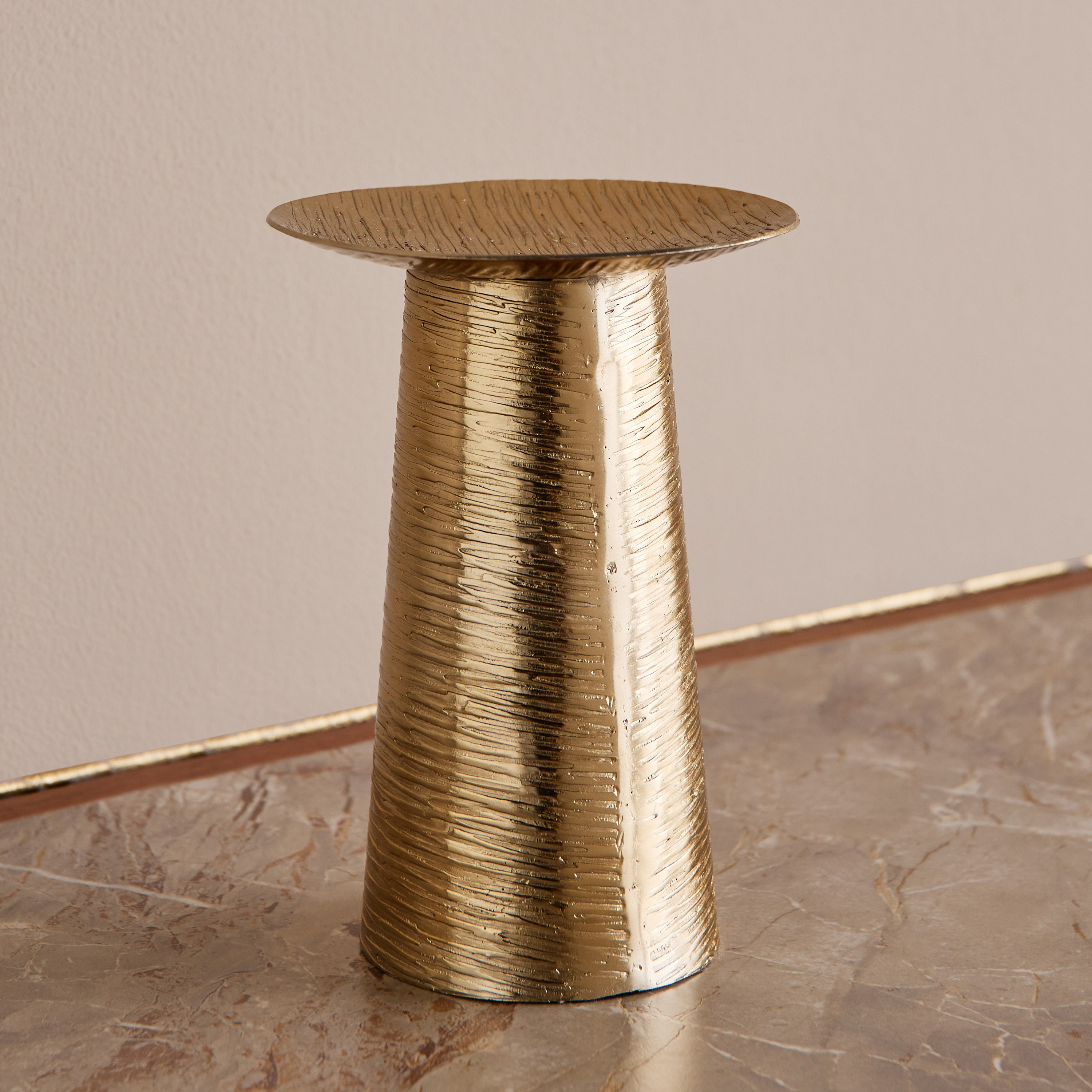 Solena Pillar Candleholder-household-decor-candleholdersandlanterns-image-3