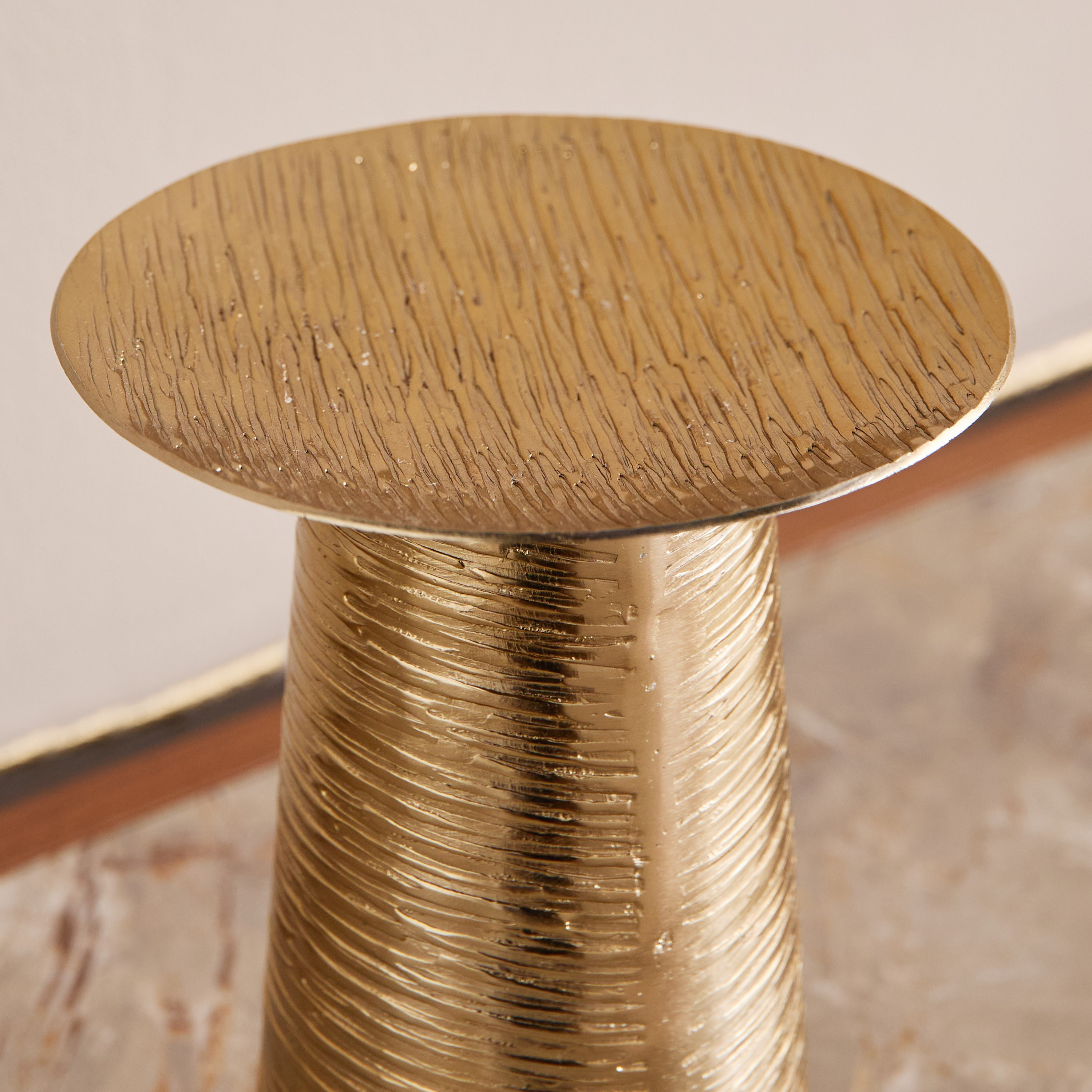 Solena Pillar Candleholder-household-decor-candleholdersandlanterns-image-4