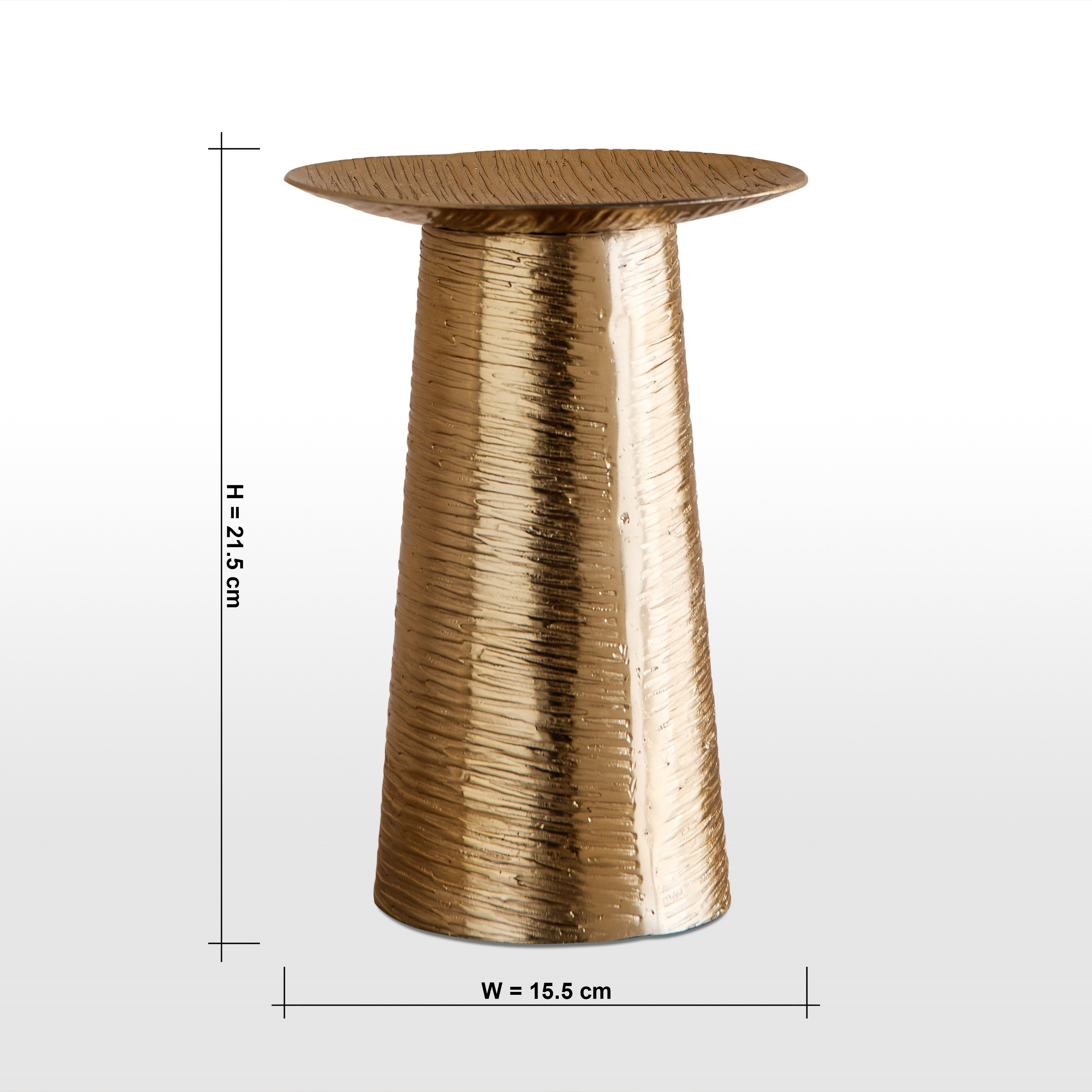 Solena Pillar Candleholder-household-decor-candleholdersandlanterns-image-6