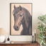 زينة حائط كانفاس مؤطرة - دايروب - 80×120 سم-household-walldecorandmirrors-wallart-image-1