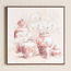 زينة حائط كانفاس مؤطرة - إيرانا - 80×80 سم-household-walldecorandmirrors-wallart-image-3