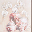 زينة حائط كانفاس مؤطرة - مارجو - 80×80 سم-household-walldecorandmirrors-wallart-image-2