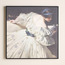 زينة حائط كانفاس مؤطرة - ماتيلدا - 80x80 سم-household-walldecorandmirrors-wallart-image-3