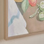 زينة حائط كانفاس مؤطرة - فريحة -  60x80 سم-household-walldecorandmirrors-wallart-image-2