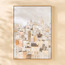 Tahira Framed Canvas Wall Art - 50x70 cm-household-walldecorandmirrors-wallart-image-1