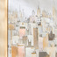 Tahira Framed Canvas Wall Art - 50x70 cm-household-walldecorandmirrors-wallart-image-2