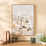 Tahira Framed Canvas Wall Art - 50x70 cm-household-walldecorandmirrors-wallart-image-3