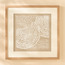 Raiza Framed Canvas Wall Art - 50x50 cm-household-walldecorandmirrors-wallart-image-1