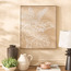 زينة حائط كانفاس مؤطرة - حياة -  50x60 سم-household-walldecorandmirrors-wallart-image-1