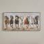 Saida Framed Canvas Wall Art - 60x120 cm-household-walldecorandmirrors-wallart-image-1