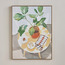 Inaya Framed Canvas Wall Art - 60x80 cm-household-walldecorandmirrors-wallart-image-1