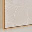 زينة حائط كانفاس مؤطرة - أمل - 80x80 سم-household-walldecorandmirrors-wallart-image-2