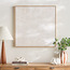 زينة حائط كانفاس مؤطرة - أمل - 80x80 سم-household-walldecorandmirrors-wallart-image-1