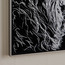 Ghazala Framed Velvet Canvas Wall Art - 60x60 cm-household-walldecorandmirrors-wallart-image-2