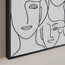 زينة حائط مؤطّرة على قماش - أسما - 60×80 سم-binpromo_KSA_Alrajhi_17062026-image-2