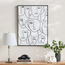 زينة حائط مؤطّرة على قماش - أسما - 60×80 سم-binpromo_KSA_Alrajhi_17062026-image-1