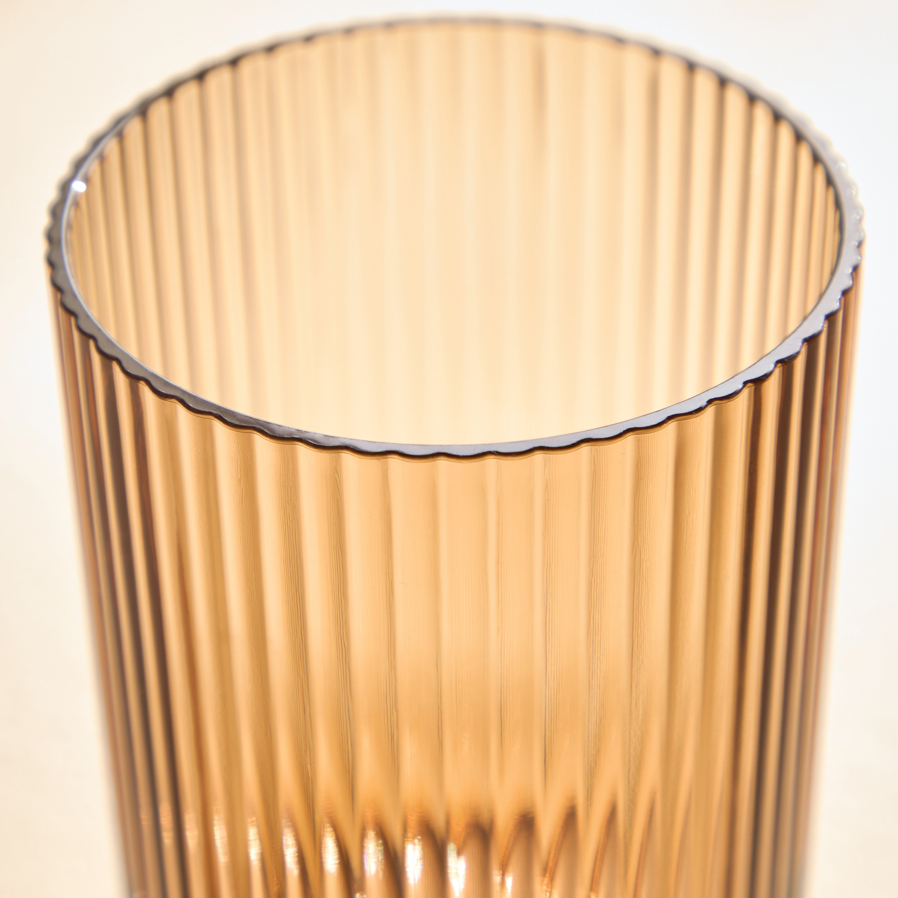 Rayn DOF Glass - 360 ml-household-dining-glassware-drinkingglasses-image-2