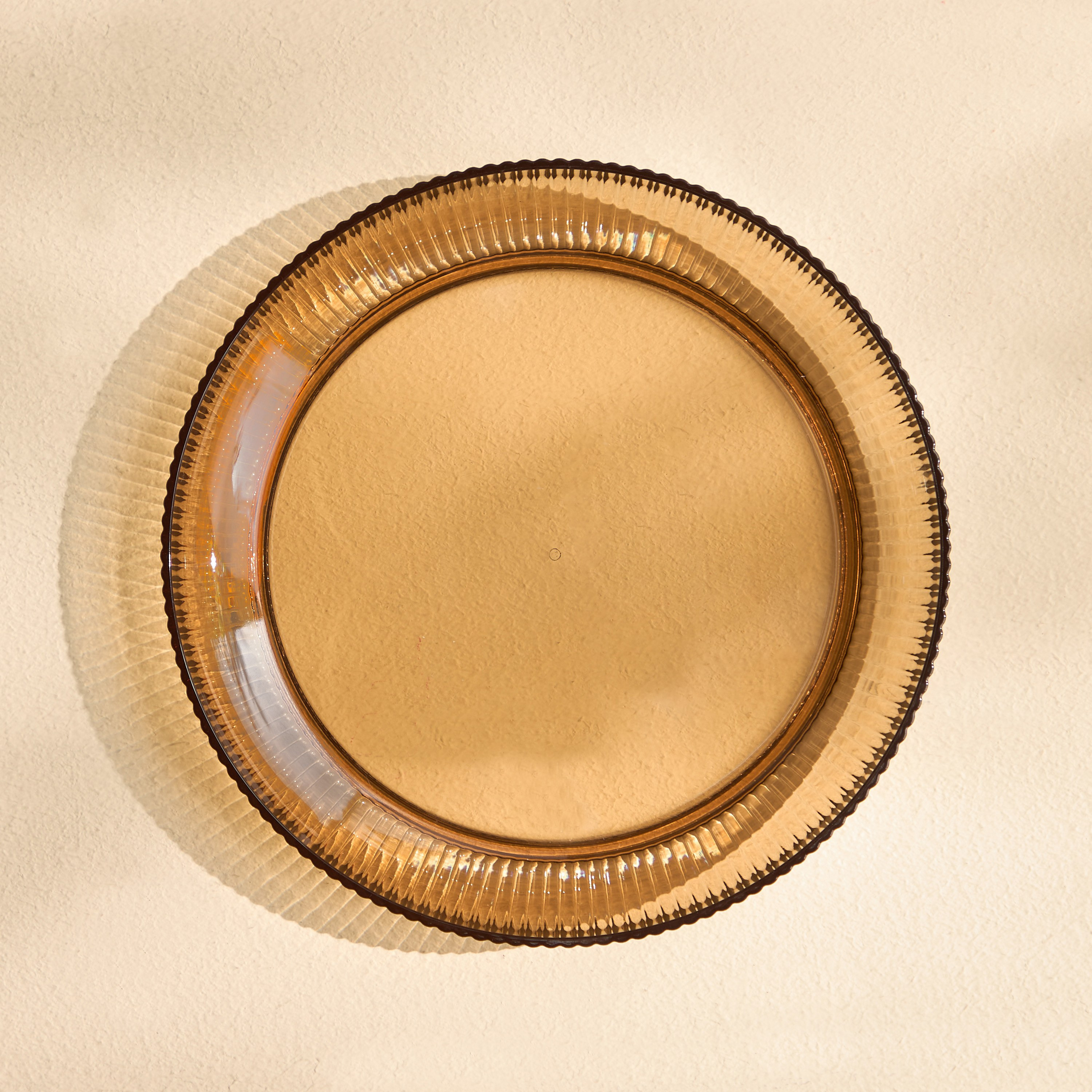 Rayn Side Plate - 20 cm-household-dining-dinnerware-plates-image-1