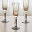 طقم كاسات زجاج طويلة 6 قطع فلوت - آراس فلورا - 130 مل-household-dining-glassware-stemware-image-4