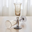 طقم كاسات زجاج طويلة 6 قطع فلوت - آراس فلورا - 130 مل-household-dining-glassware-stemware-image-3