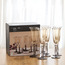طقم كاسات زجاج طويلة 6 قطع فلوت - آراس فلورا - 130 مل-household-dining-glassware-stemware-image-2
