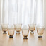 Arras Flora 6-Piece Glass Set - 280 ml-household-dining-glassware-drinkingglasses-image-1