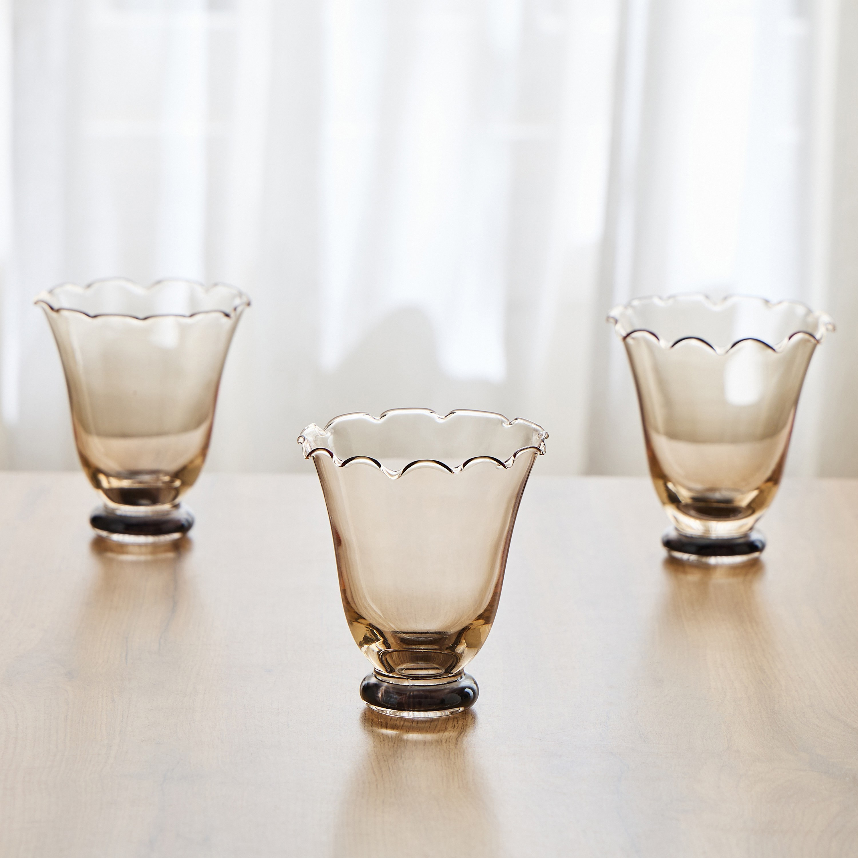 Arras Flora 6-Piece Glass Set - 280 ml-household-dining-glassware-drinkingglasses-image-2