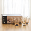 Arras Flora 6-Piece Glass Set - 280 ml-household-dining-glassware-drinkingglasses-image-4