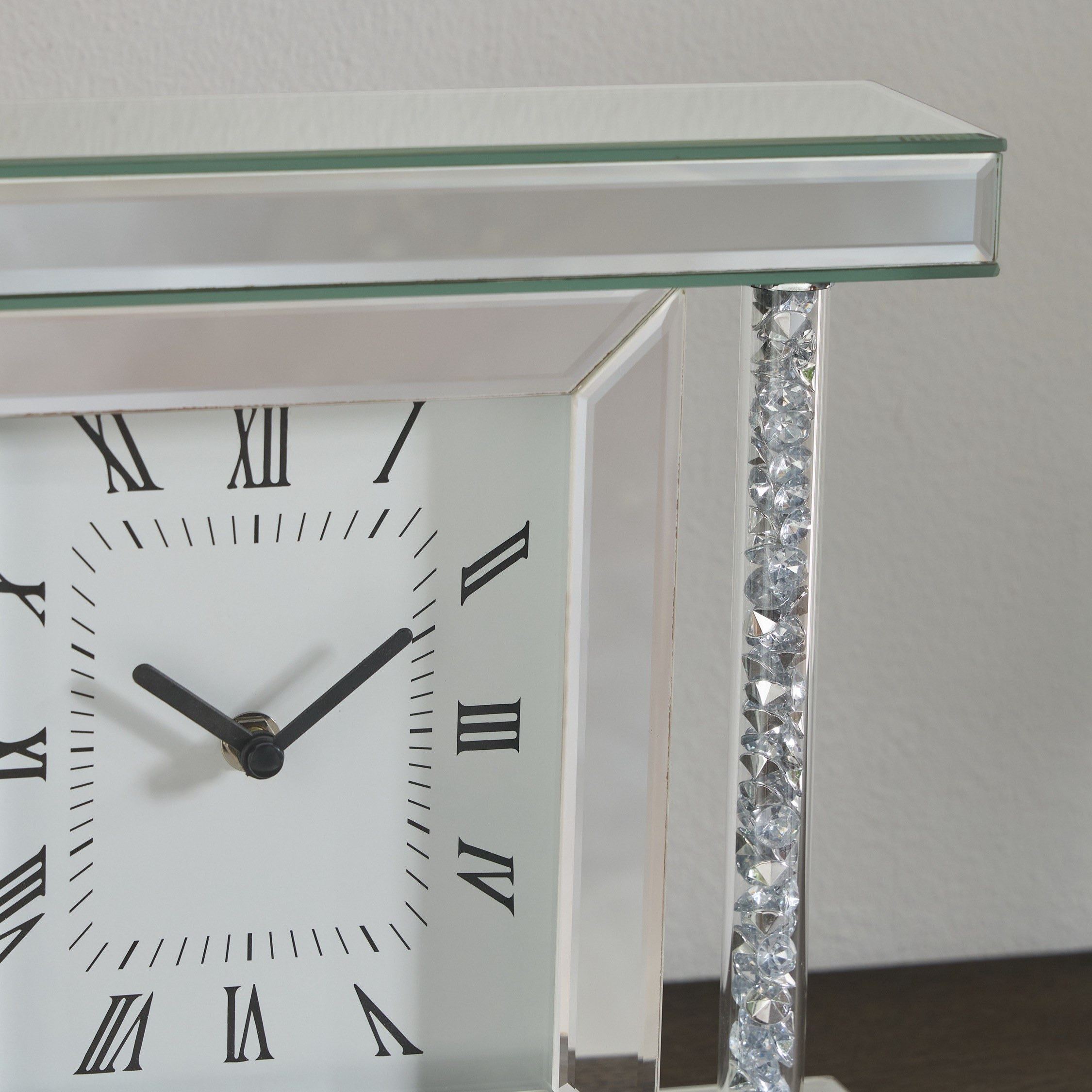 Dekomingo Table Clock-household-walldecorandmirrors-clocks-image-2
