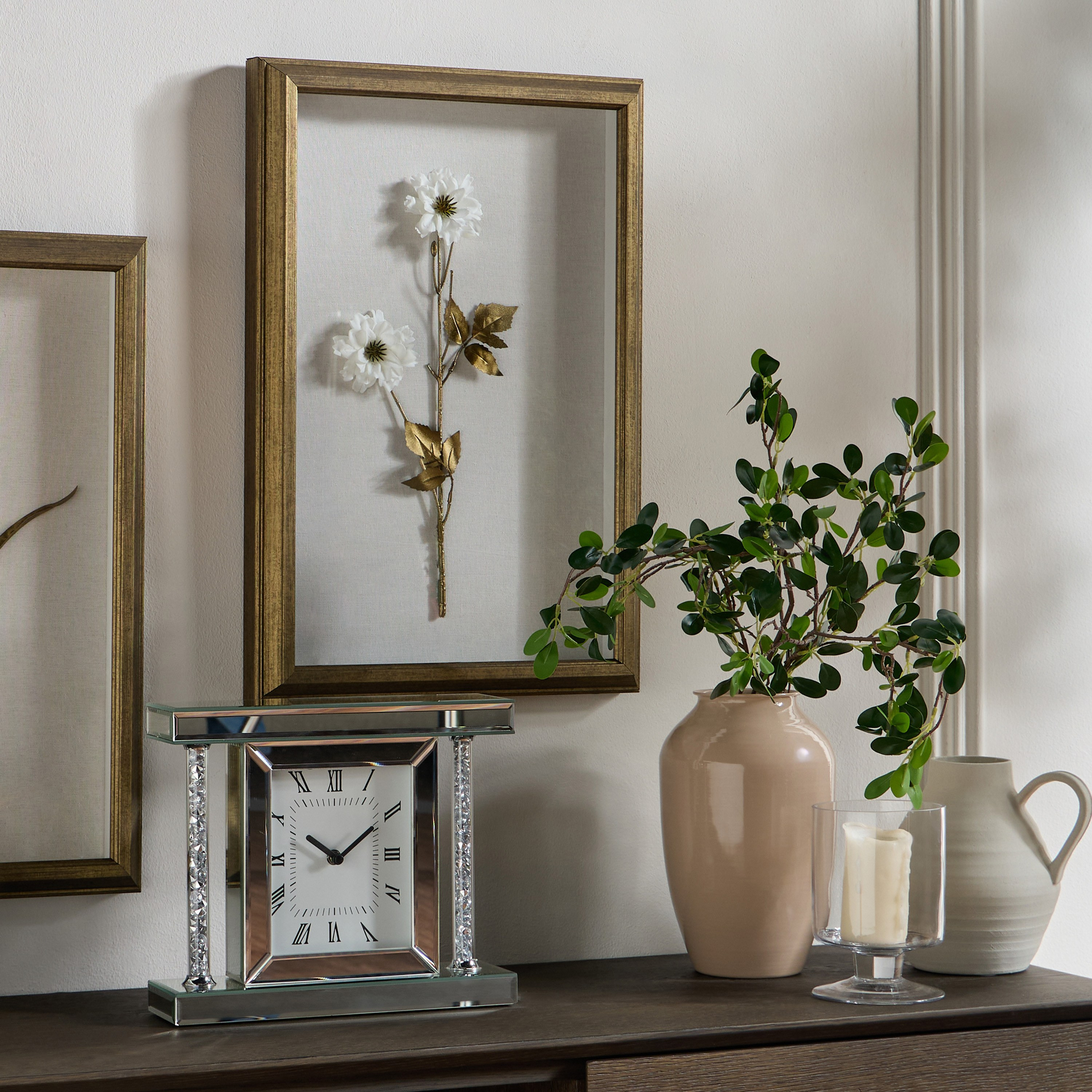 Dekomingo Table Clock-household-walldecorandmirrors-clocks-image-3