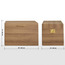 صندوق تخزين - تيا - 60x40x40 سم-household-storage-storagesolutions-trunks-image-1