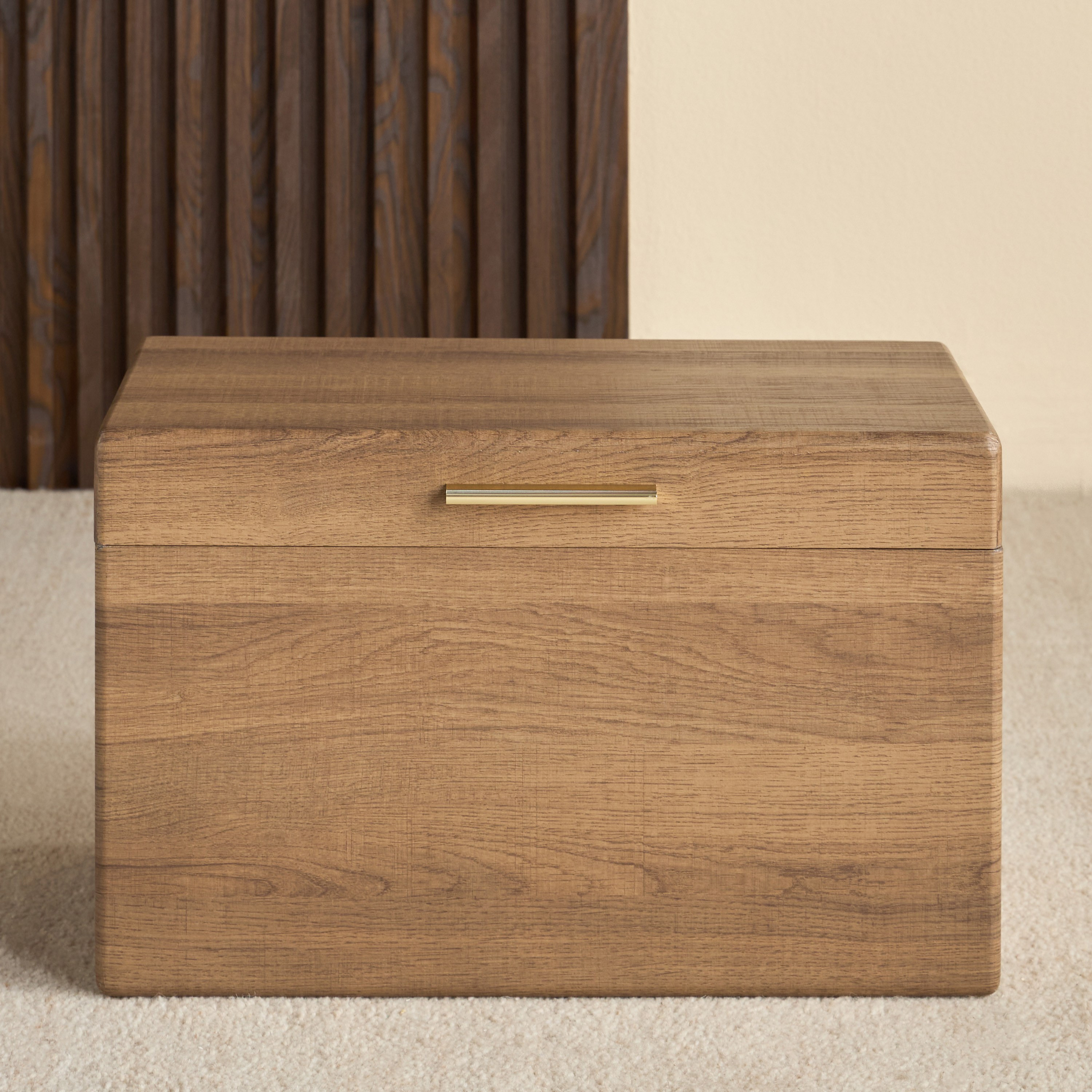 Teya Storage Trunk - 48x30x30 cm-household-storage-storagesolutions-trunks-image-3
