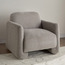 Rubik Fabric Armchair-furniture-sofaandseating-armchairs-image-1