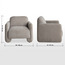 Rubik Fabric Armchair-furniture-sofaandseating-armchairs-image-8