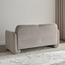 Rubik 2-Seater Fabric Sofa-furniture-sofaandseating-sofasandsofasets-image-3